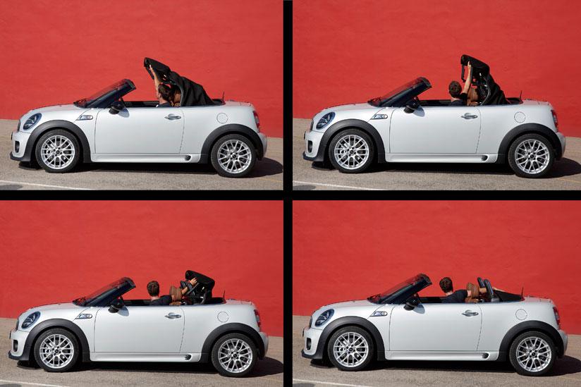 Mini Roadster - primele imagini oficiale 114045
