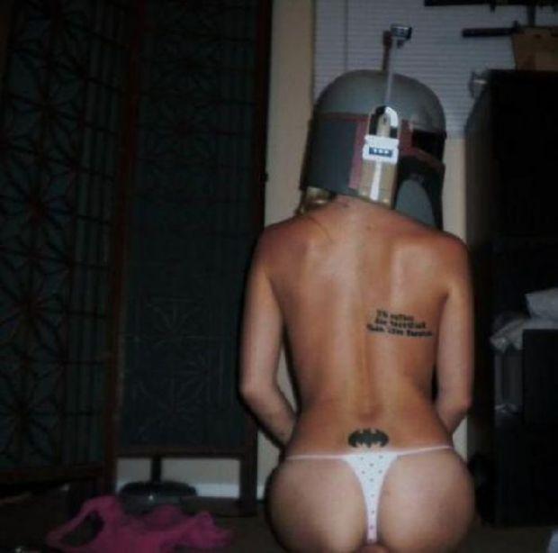 &quot;Obrăjorii&quot; care te bagă în boală! Ai vrea să fii tratat cu un asemenea &quot;spate&quot;? 113958