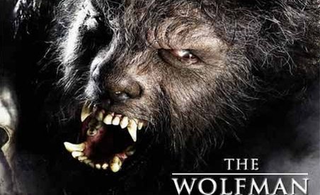 Continuarea peliculei „Omul lup” se filmează în România