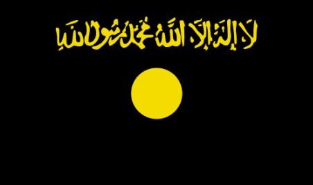Drapelul al-Qaida, arborat în Libia imediat cum NATO şi-a încheiat campania militară