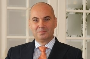 INTERVIU BANCI Alex Massaci, head of Bank Gutmann Romania