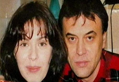 Îţi place cum arăta în trecut? Moculeasca se credea sex-simbol. Vezi foto din tinereţe 114148