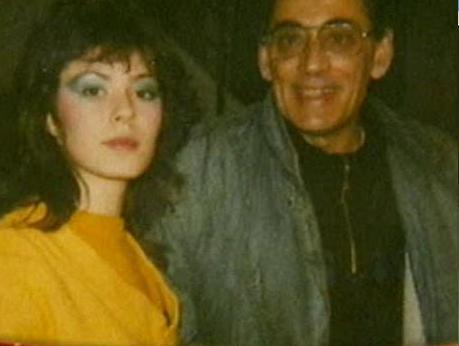 Îţi place cum arăta în trecut? Moculeasca se credea sex-simbol. Vezi foto din tinereţe 114150