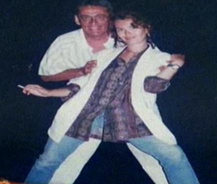 Îţi place cum arăta în trecut? Moculeasca se credea sex-simbol. Vezi foto din tinereţe 114151