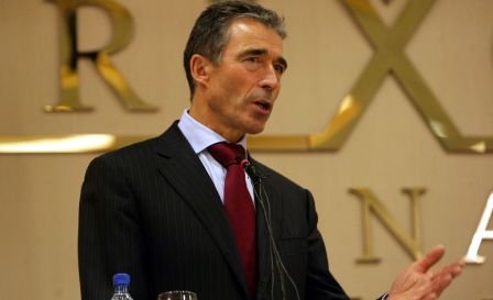 NATO şi-a încheiat oficial misiunea în Libia
