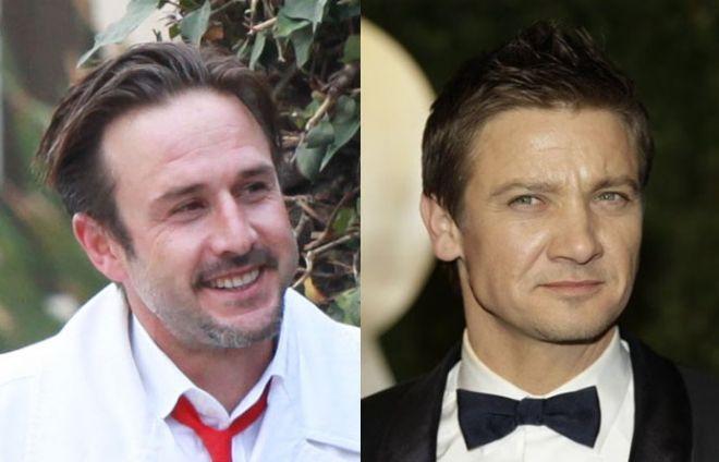 Nu vei ghici niciodată ce au aceste vedete în comun. Fotografiile care sfidează timpul 114095