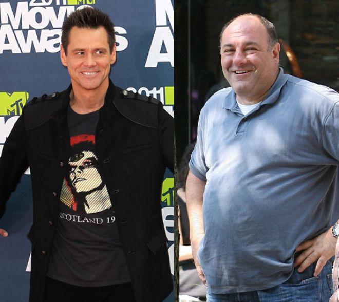 Nu vei ghici niciodată ce au aceste vedete în comun. Fotografiile care sfidează timpul 114096