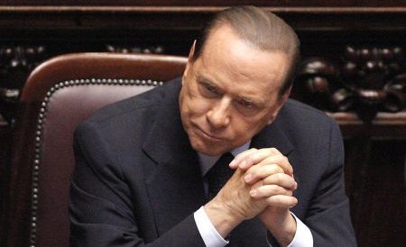 Patronul de la Ferrari îi cere lui Berlusconi să demisioneze