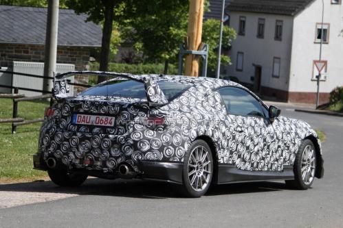 Toyota FT-86 - imagini și câteva detalii tehnice într-o broșură ”scăpată” pe net 114144