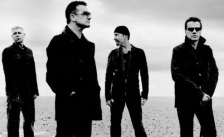 U2 a lansat ediţia aniversară a albumului &quot;Achtung Baby&quot;