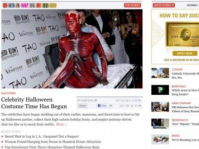 Au făcut din &quot;taste&quot; sute de milioane de dolari. Povestea celor mai de succes bloggeri 114300