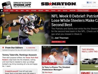 Au făcut din &quot;taste&quot; sute de milioane de dolari. Povestea celor mai de succes bloggeri 114303