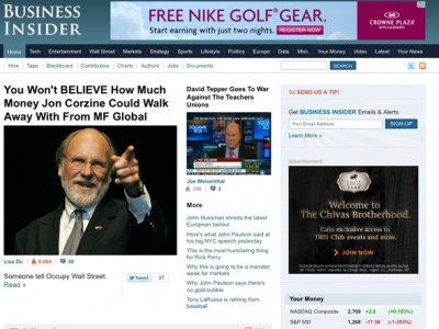 Au făcut din &quot;taste&quot; sute de milioane de dolari. Povestea celor mai de succes bloggeri 114305