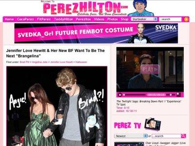 Au făcut din &quot;taste&quot; sute de milioane de dolari. Povestea celor mai de succes bloggeri 114306