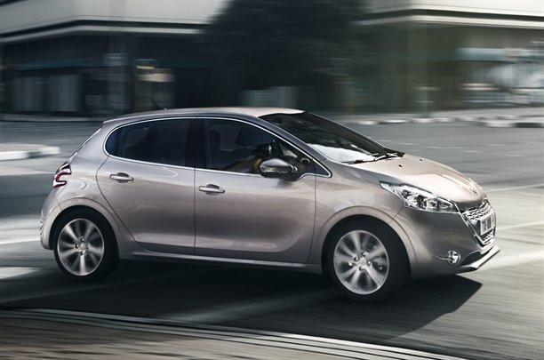 Peugeot 208 anunțat oficial. Vezi cum arată noul hatchback al francezilor 114290