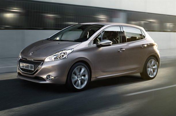 Peugeot 208 anunțat oficial. Vezi cum arată noul hatchback al francezilor 114295