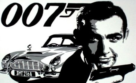 Au început filmările pentru cel de-al 23-lea film din seria James Bond