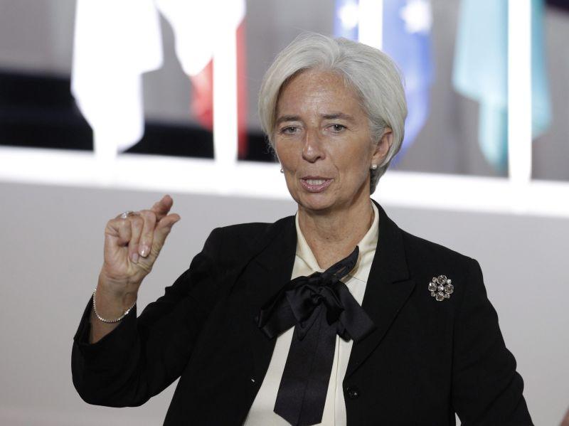 Grecia decide în decembrie dacă rămâne sau nu în zona euro. Avizul FMI privind împrumutul pentru statul elen, după referendum 114412