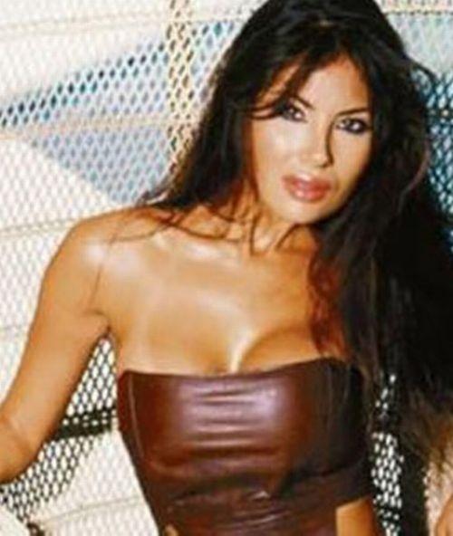 Miss traficanta de droguri: O fostă regină a frumuseţii din Columbia, condamnată la închisoare 114427