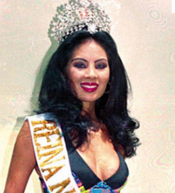 Miss traficanta de droguri: O fostă regină a frumuseţii din Columbia, condamnată la închisoare 114428