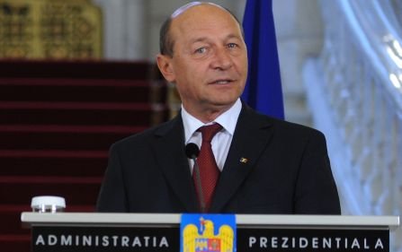 Preşedintele Băsescu se va întâlni la ora 18.00 cu delegaţia FMI