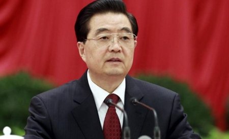 Preşedintele Chinei: &quot;Europa este cea care trebuie să rezolve problema datoriei europene&quot;