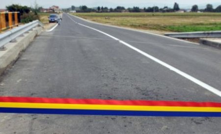 Şoselele din România, un adevărat pericol atât pentru şoferi cât şi pentru pietoni