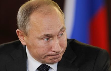 Trecutul întunecat al lui Putin: Şi-a bătut nevasta şi ar avea un copil cu una din amantele sale