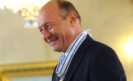 &quot;Best Of&quot; Traian Băsescu. 60 de ani in 60 de secunde