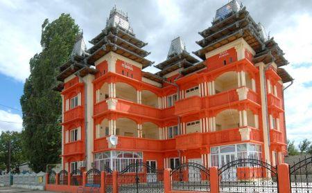 Case cu turnuleţe, maşini luxoase şi aur cât cuprinde! Topul celor mai bogaţi romi din România 114650