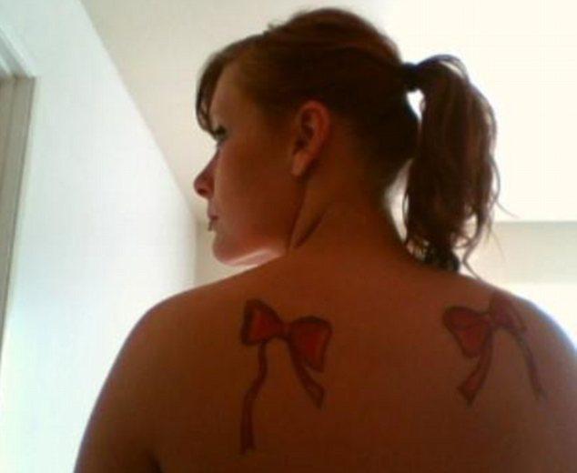 Cu siguranţă Justin Bieber era beat când s-a culcat cu ea! Vezi imagini care ar trebui cenzurate 114572