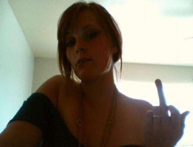 Cu siguranţă Justin Bieber era beat când s-a culcat cu ea! Vezi imagini care ar trebui cenzurate 114575