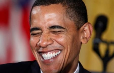 Lui Obama îi arde de glume. Vezi cum l-a ironizat pe Sarkozy la summitul G20