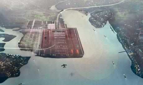 Megastructura care va intra în ISTORIE. Viitorul, adus în prezent de o ţară din UE 114607