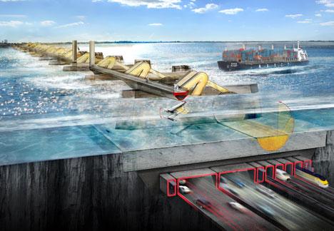 Megastructura care va intra în ISTORIE. Viitorul, adus în prezent de o ţară din UE 114608