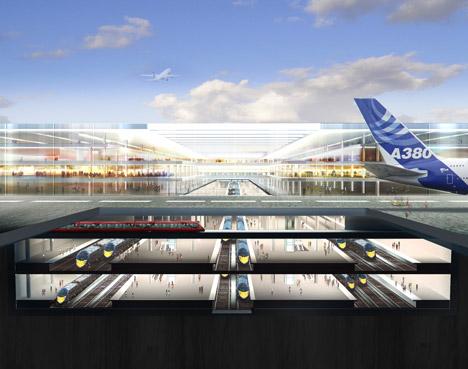 Megastructura care va intra în ISTORIE. Viitorul, adus în prezent de o ţară din UE 114609