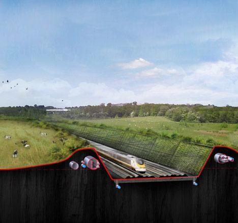 Megastructura care va intra în ISTORIE. Viitorul, adus în prezent de o ţară din UE 114610