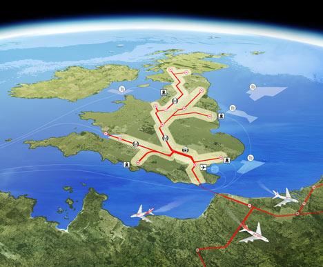 Megastructura care va intra în ISTORIE. Viitorul, adus în prezent de o ţară din UE 114611