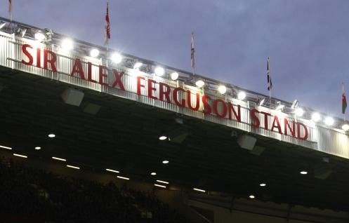 25 de ani cu Sir Alex Ferguson la Manchester United: Vezi ce cadou i-a oferit clubul