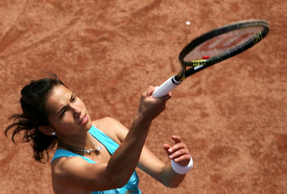 Vezi aici care este românca din top 30 cele mai frumoase jucătoare de tenis din lume 114883