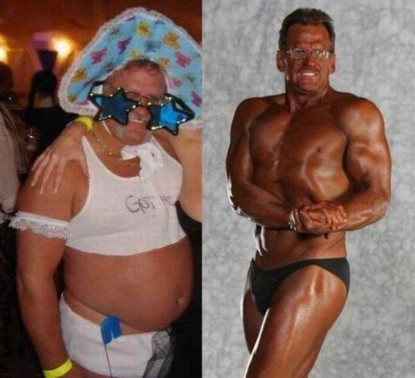 Secretul care stă în spatele acestei fotografii îţi poate schimba şi ţie viaţa! 114986