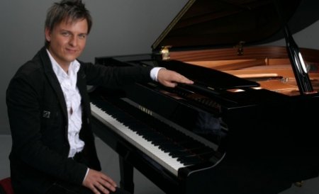 Havasi Balazs, cel mai rapid pianist din lume, invitat special la Sinteza Zilei