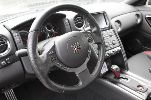 Nissan GT-R 2013, prezentat oficial. Noul bolid dezvoltă 542 cai putere 115249