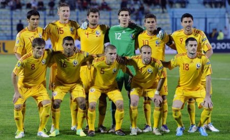 S-a schimbat modificarea: Grecii anunţă că amicalul cu România se va juca în Austria