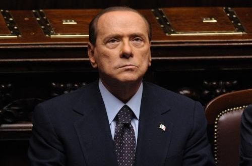 Bucurie pe pieţele financiare, după anunţul demisiei lui Berlusconi: Euro a crescut faţă de dolar şi bursa din New York a încheiat în creştere