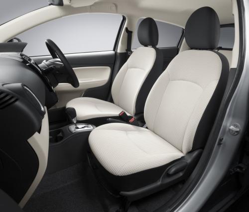 Mitsubishi prezintă Mirage, înlocuitorul Colt-ului, și conceptul PX-MiEV II. Ambele vor sosi la Tokyo 115582