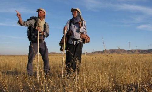 Aventurile unui francez în România: Viaţa de aici e similară cu cea din Africa, în timpul unui război civil 115671