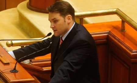 Dan Şova: Nu m-am antepronunţat cu privire la decizia de înlocuire a lui Mircea Geoană