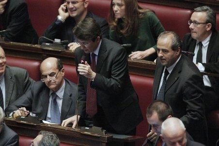 Senatul italian a aprobat măsurile de austeritate. Vezi ce schimbări au fost votate