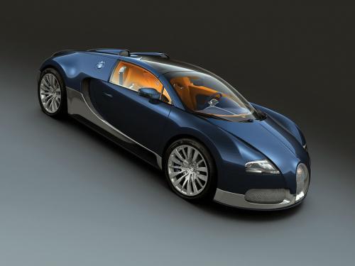 Trei Bugatti Grand Sport Middle East Edition, prezentate înaintea Salonului Auto de la Dubai 115699